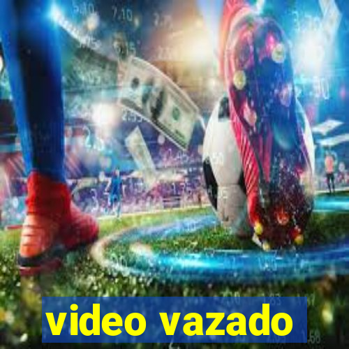 video vazado